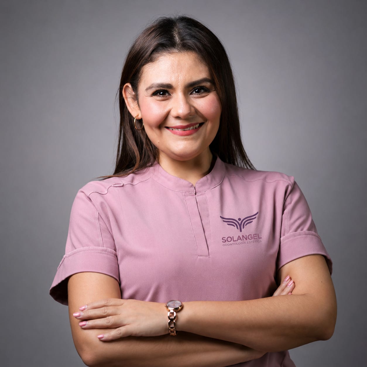 Dra. Ana Victoria Valenzuela Pérez