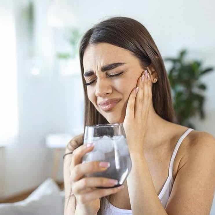 sensibilidad dental